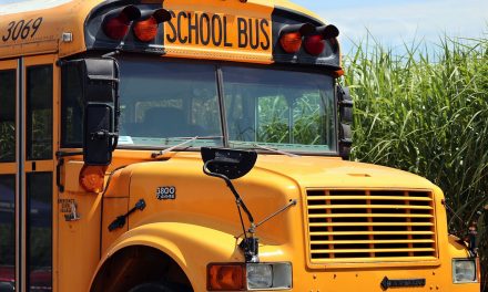 RCMP seeking answers after man approaches children waiting for bus in Oliver