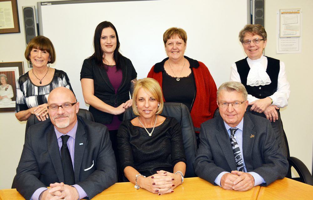 SD 53 trustees vote to seek provincial funding to keep OSS open