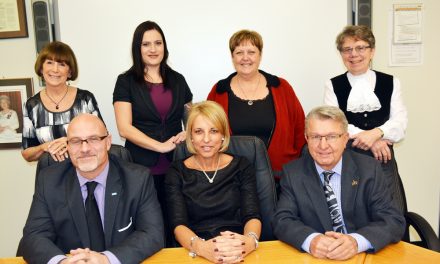 School trustee dreams of trades facility in district