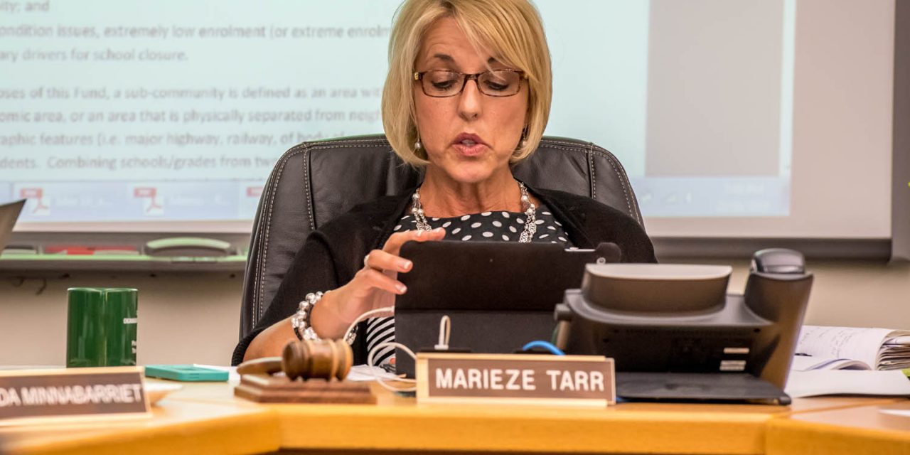 Year in Review – June – Province announced last-minute rural school fund that would keep OSS open