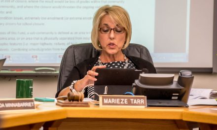 Year in Review – June – Province announced last-minute rural school fund that would keep OSS open