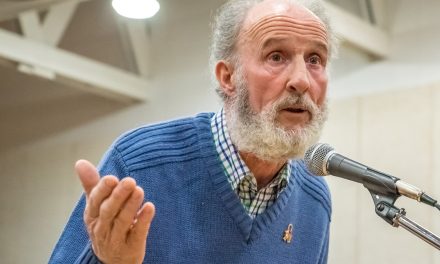 ‘Watchdog’ urges council to show fiscal responsibility throughout budget process