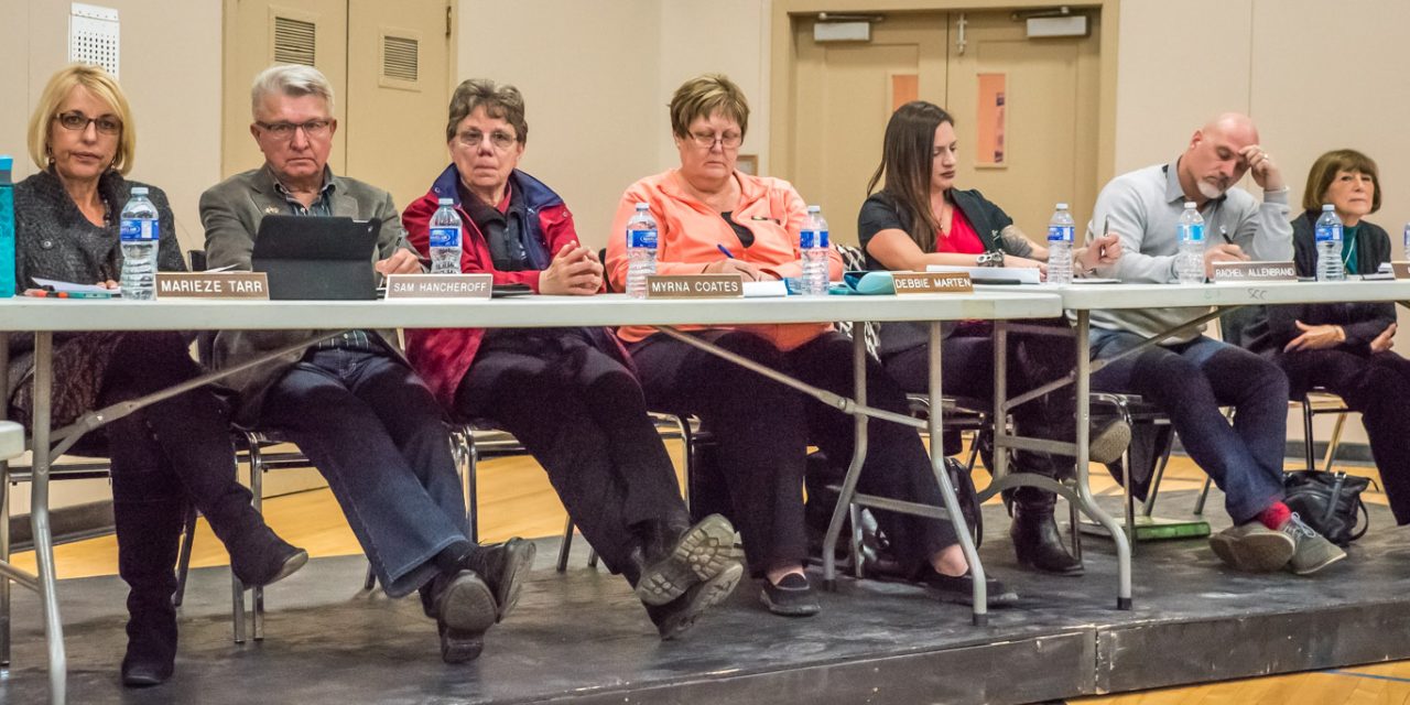 Trustees insist decision to close OSS was ‘very difficult’, but had to be made