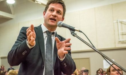 NDP to keep fund that saved Osoyoos high school