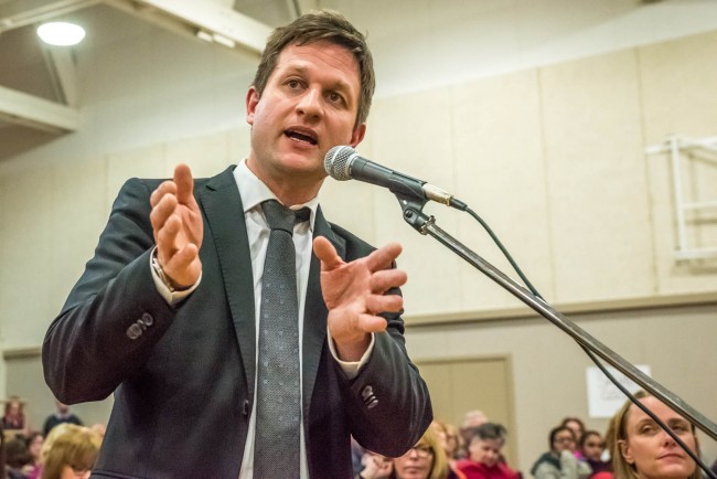 NDP to keep fund that saved Osoyoos high school