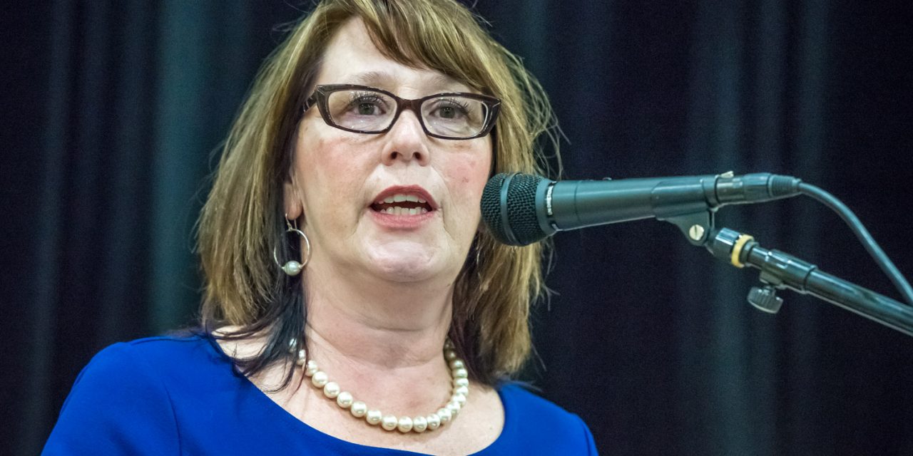 With OSS re-opening, it will be business as usual at SOSS in Oliver, says superintendent