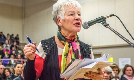 Don’t close Osoyoos schools as history shows enrolment will soon rise again
