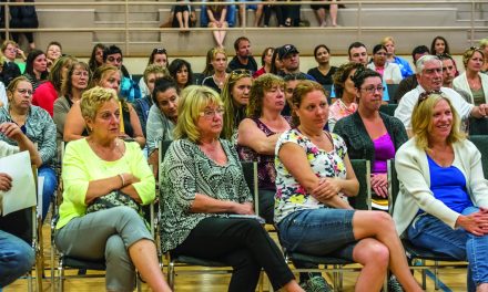 Independent school committee lowers financial ask from town, but need for facility remains critical