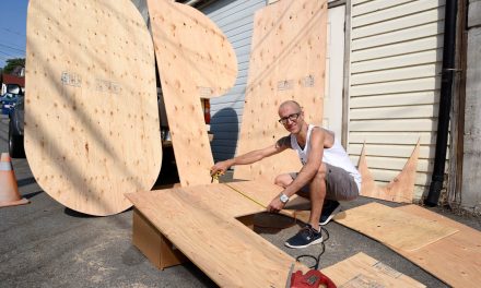 Rally planned to welcome students back to OSS