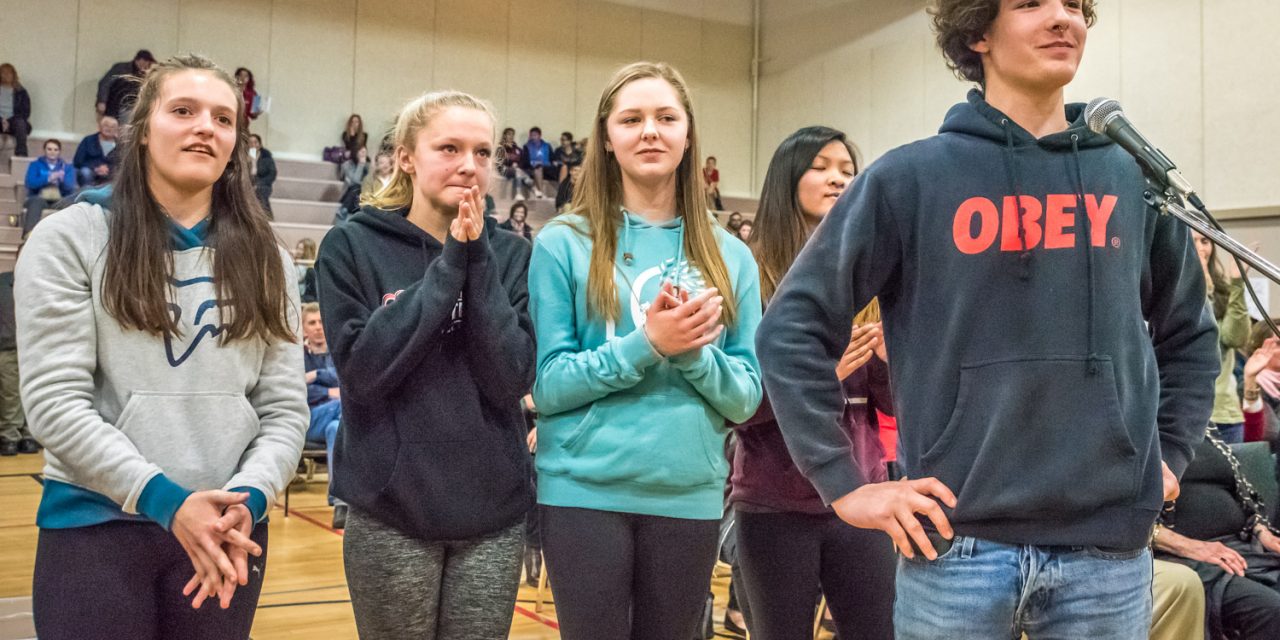 Emotional parents urge trustees to leave positive legacy and keep Osoyoos schools open