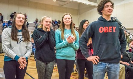Emotional parents urge trustees to leave positive legacy and keep Osoyoos schools open