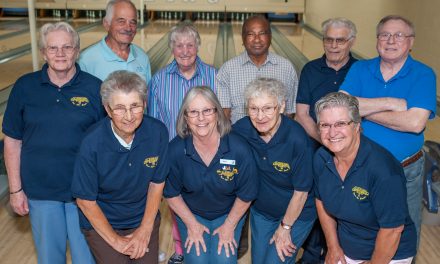 Two Osoyoos-area bowling teams qualify for spots at B.C. Senior Games