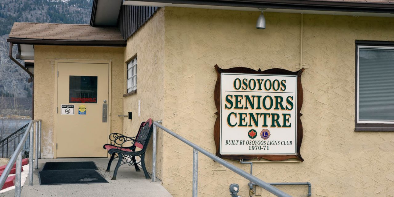 Free memory clinic coming to Osoyoos on Monday