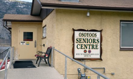 Free memory clinic coming to Osoyoos on Monday