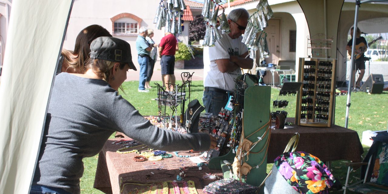 MARKET ON MAIN ENJOYS ITS BEST SEASON YET ‘BY FAR’