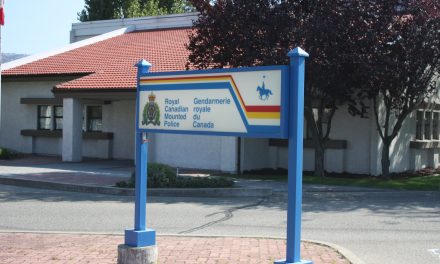 OSOYOOS RCMP DETACHMENT WILL BECOME STANDALONE OPERATION STARTING IN DECEMBER, SAYS SERGEANT