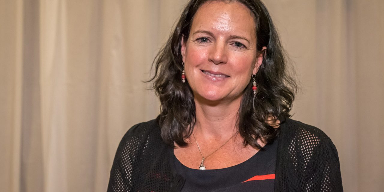 Shannon Miller leaving OSS to be principal in Cawston