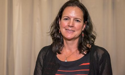 Shannon Miller leaving OSS to be principal in Cawston