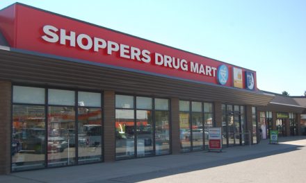 Loblaw buys Shoppers