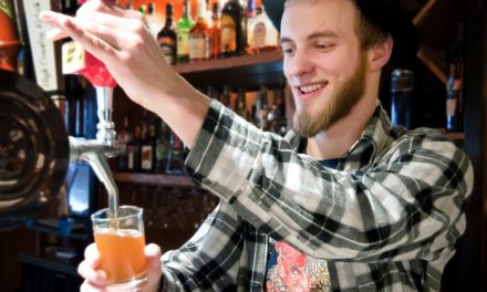 Firehall Brewery joins provincial effort to support B.C. business