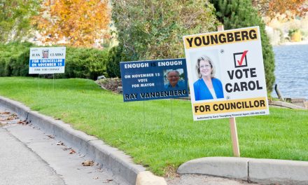 Candidate forum set for Oct. 29 at OSS