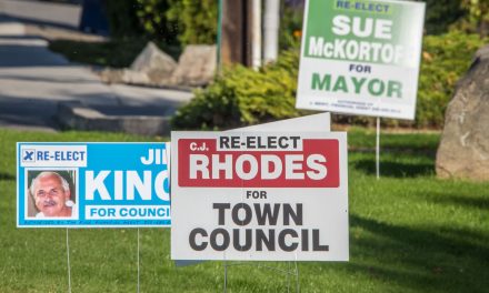 2018 election spending announced