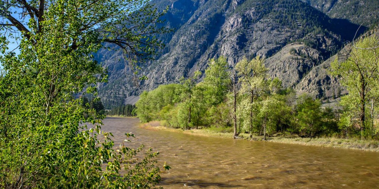Reader urges feds to restore navigable waters protection