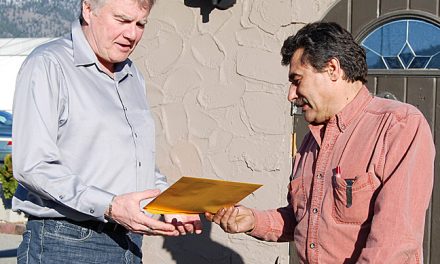 WE WANT OUT: ANARCHIST MOUNTAIN RESIDENTS FILE PETITION TO LEAVE REGIONAL DISTRICT
