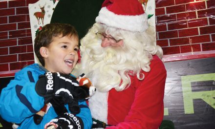 Sun Bowl Skating Club annual show is Thursday evening