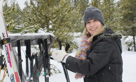Encina hoping ski club finds new president