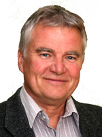 Government mourns John Slater’s passing