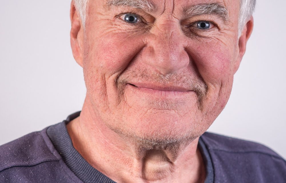 Slater confident his many years of experience will result in him returning to town council