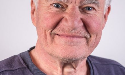 Slater confident his many years of experience will result in him returning to town council
