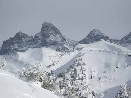 Snowpacks at record lows in Okanagan-Similkameen