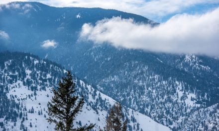 Snowpacks low for this time of year in Okanagan and Similkameen basins