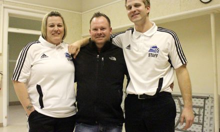 SOUTH OKANAGAN YOUTH SOCCER ASSOCIATION GEARS UP FOR ANOTHER SEASON