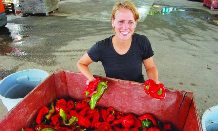 Gleaners humbles soccer buff