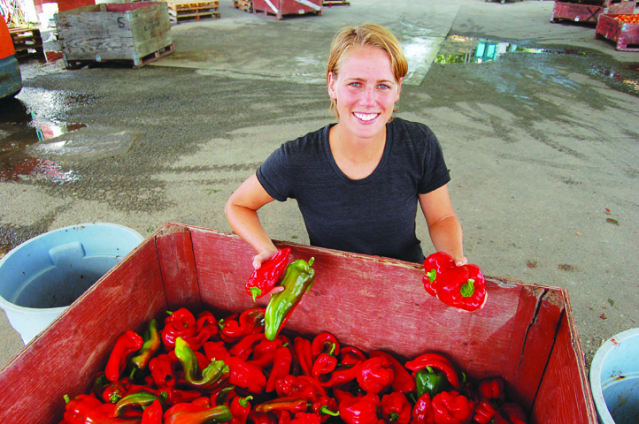 Gleaners humbles soccer buff