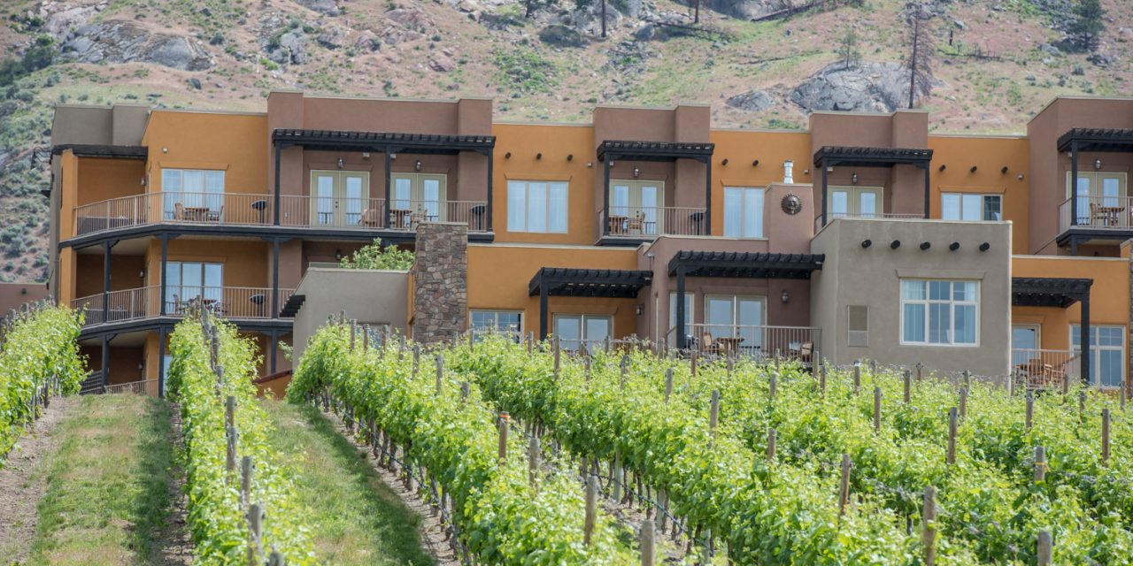 Spirit Ridge condo owners ‘shake things up’ by ending Bellstar’s rent management agreement