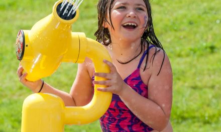 Year in Review: Strike by B.C. public teachers and opening of Osoyoos Splash Park made news in June