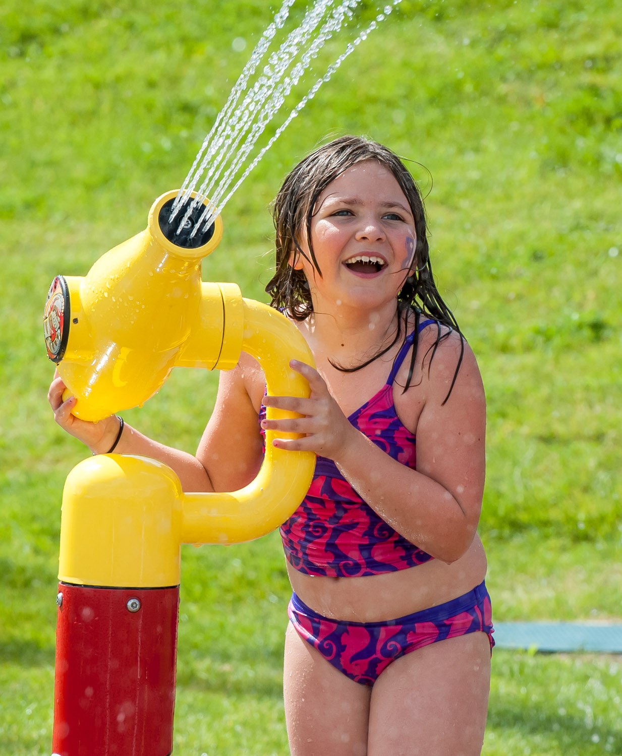 Osoyoos Splash Park officially opens TimesChronicle.ca