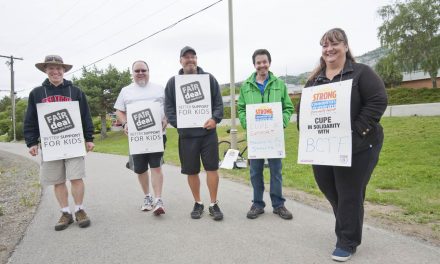 Teachers go on full strike as talks fail