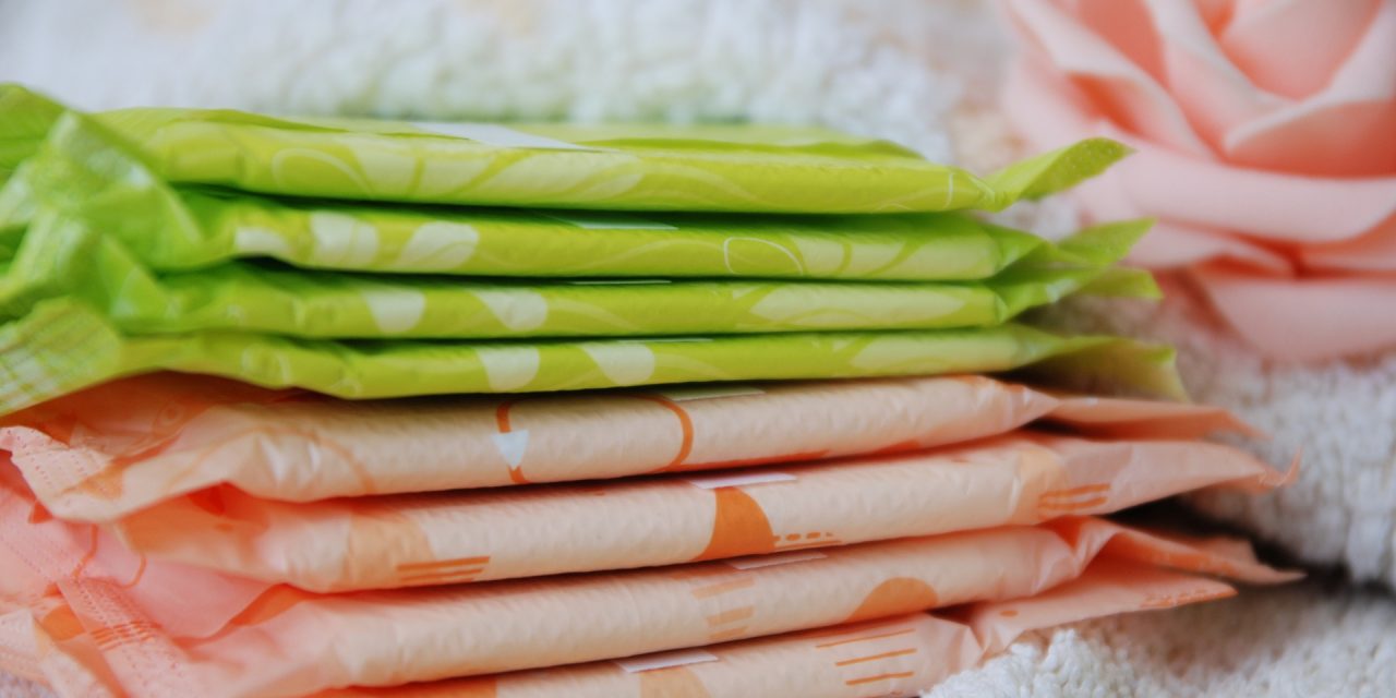 District to provide free menstrual products in school bathrooms