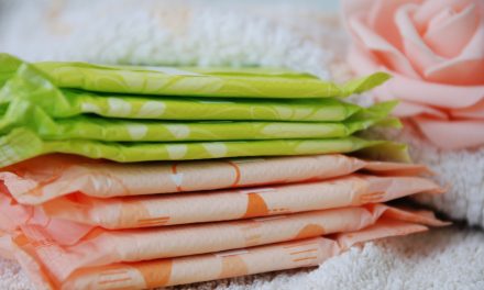 District to provide free menstrual products in school bathrooms
