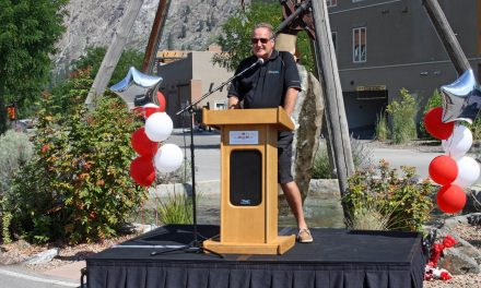 Details announced for Osoyoos-Kelowna shuttle service