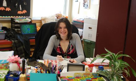 Student council idea attracts interest at SOSS
