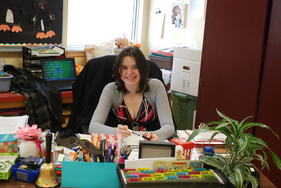 Student council idea attracts interest at SOSS