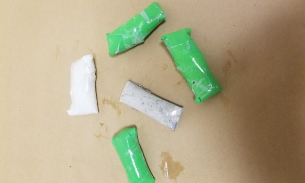 Suspicious packages deemed harmless as Osoyoos RCMP seek source