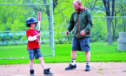 Back to the Basics of Baseball