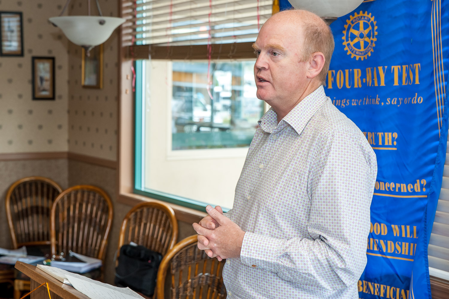 Medical centre would help to attract and retain more younger doctors